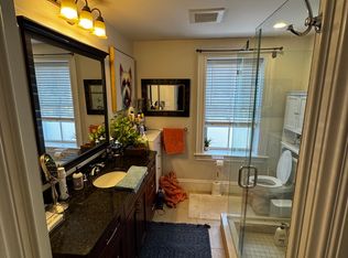 32 Upton St #1, Boston, MA 02118