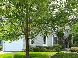 7 Agnew Farm Rd, Armonk, NY 10504