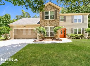 3792 Raiders Ridge Dr, Lithonia, GA 30038