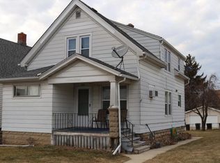 1316 Michigan Ave, South Milwaukee, WI 53172