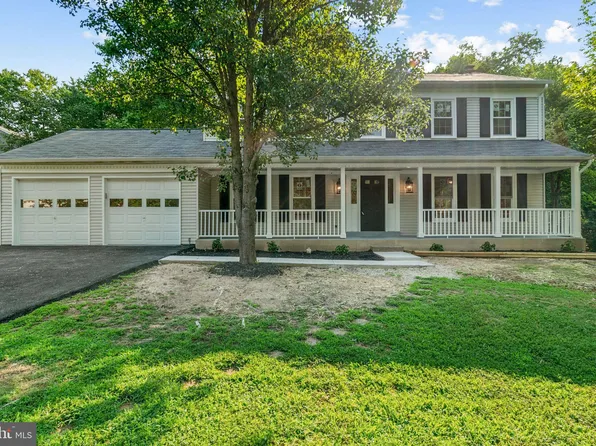 13053 Michie Ct, Woodbridge, VA 22192