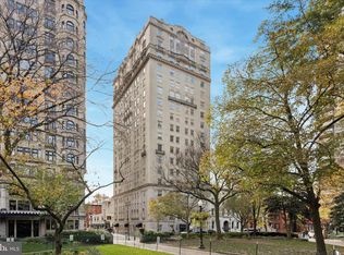 1900 Rittenhouse Sq APT 3C, Philadelphia, PA 19103