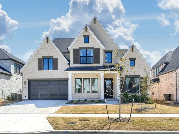 3665 Spruce Hills St, Frisco, TX 75033