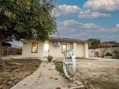 716 Curtis Dr, Bakersfield, CA, 93307