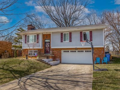3301 Carriage Ln, Lexington, KY, 40517