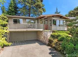 5036 45th Ave NE, Seattle, WA