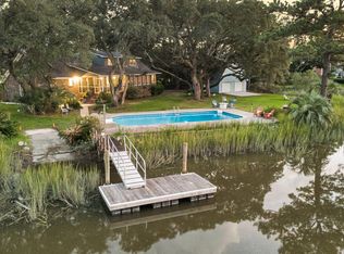 14 Clam Shell Row, Charleston, SC 29412