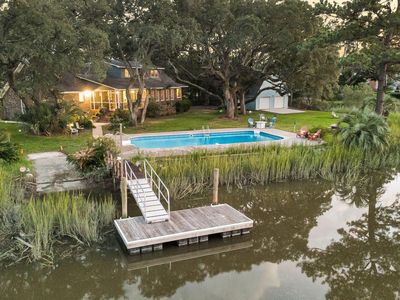 14 Clam Shell Row, Charleston, SC, 29412