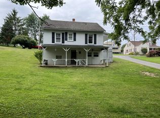 10 Pump St, Union, WV 24983