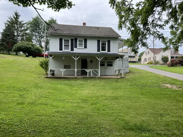 10 Pump St, Union, WV 24983
