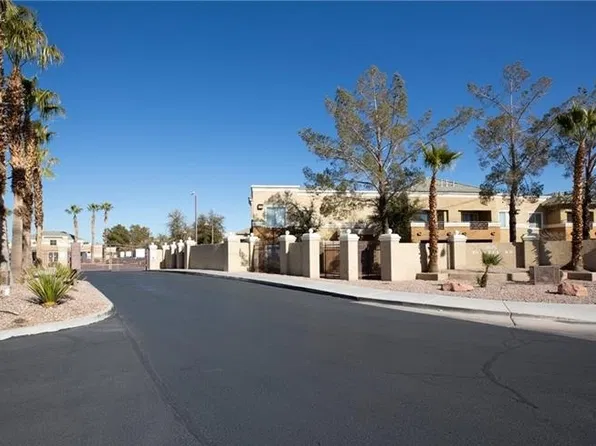 8070 W Russell Rd Unit 2115, Spring Valley, NV 89113