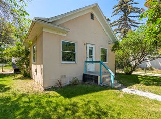 124 S Harrison Ave, Townsend, MT 59644