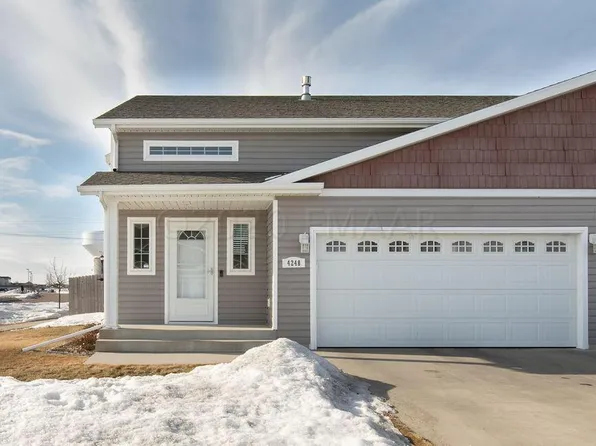 4248 Auburn Ave S, Fargo, ND 58104