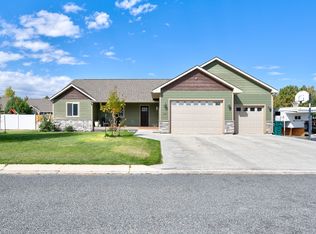 1288 Lucchese Rd, Helena, MT 59602