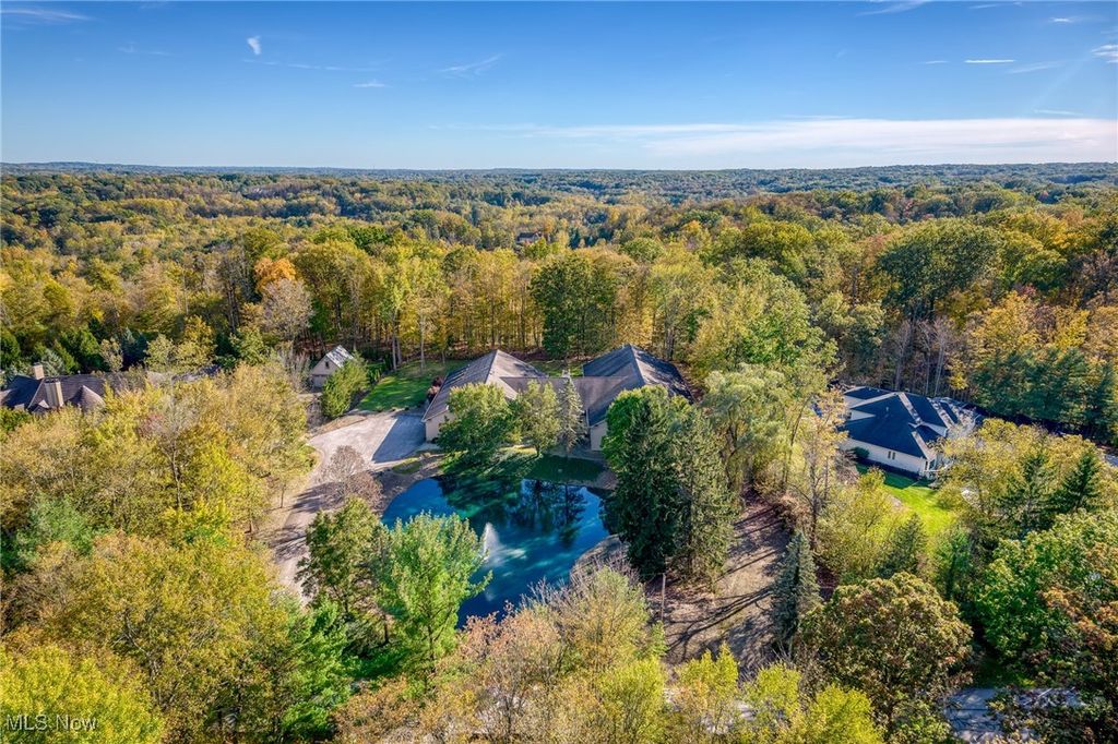 Real estate listing image