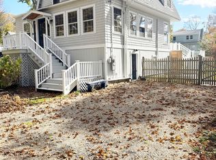 31 Elizabeth Street, Portland, ME 04108