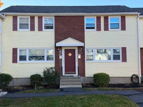 33 Prescott St #33, Framingham, MA 01702