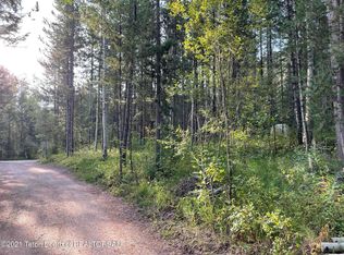 Pine Crest Cir, Alpine, WY 83128