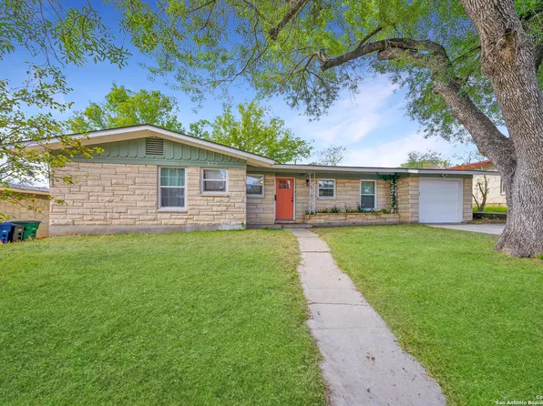 422 MCNEEL RD, San Antonio, TX 78228