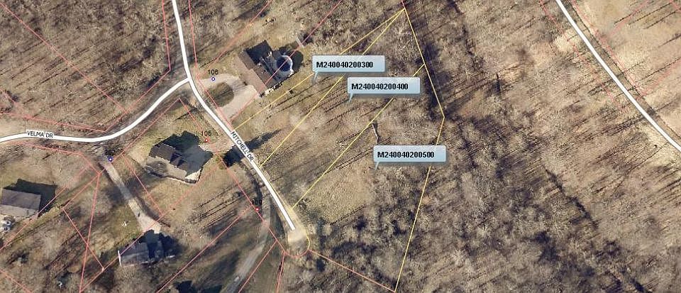 1st image of Mitchell Dr