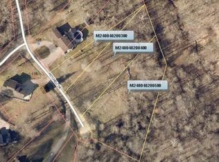 Mitchell Dr, Wellston, OH 45692