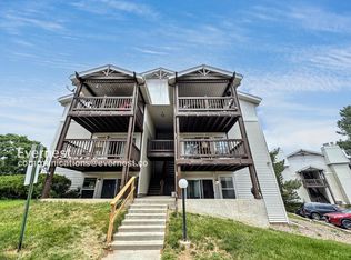 17505 E Mansfield Ave APT 1412R, Aurora, CO 80013