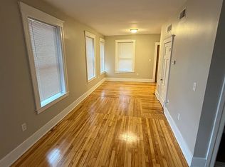 46 Irving St APT 3, Worcester, MA 01609