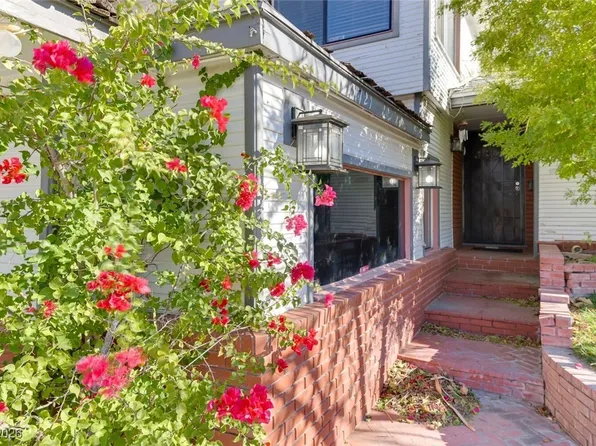 1721 S 17th St, Las Vegas, NV 89104