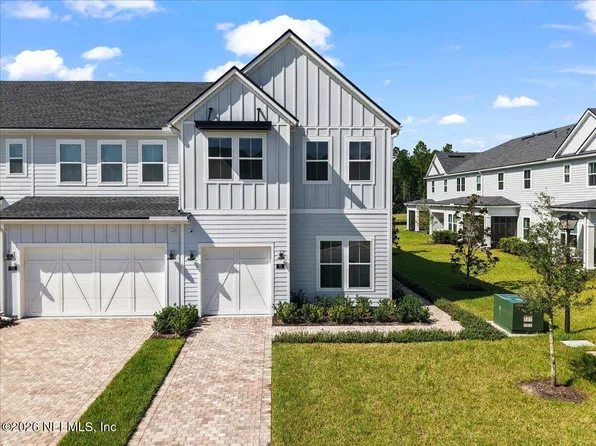 75 DELWOOD Way, St. Augustine, FL 32092