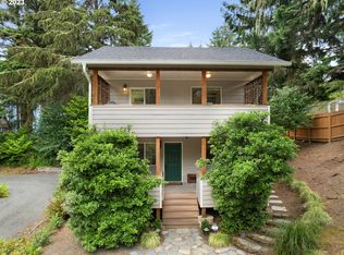 579 Antler Rd, Cannon Beach, OR 97110