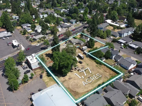 1920 River Rd, Eugene, OR 97404