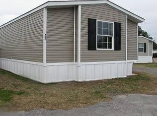 730 Grace St, Jacksonville, NC 28546