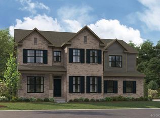 12166 Moore Ln, Washington, MI