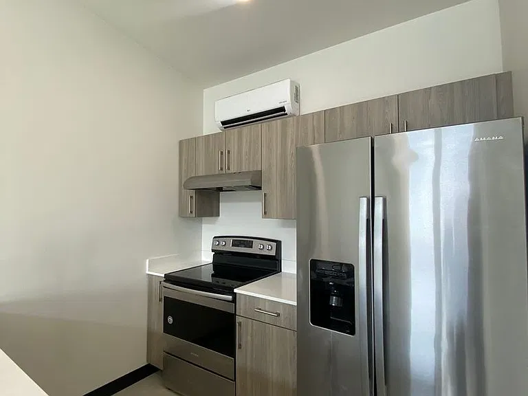Wall Street Apartments — Photo 4