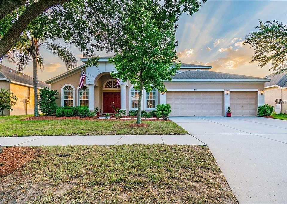 1st image of 2511 Yukon Cliff Dr
