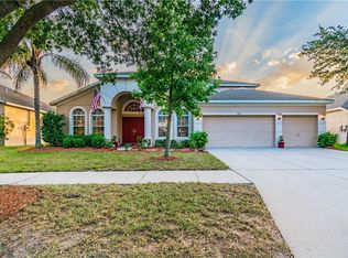 2511 Yukon Cliff Dr, Ruskin, FL 33570
