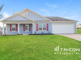 1809 Daniel Ct, Columbia, TN 38401