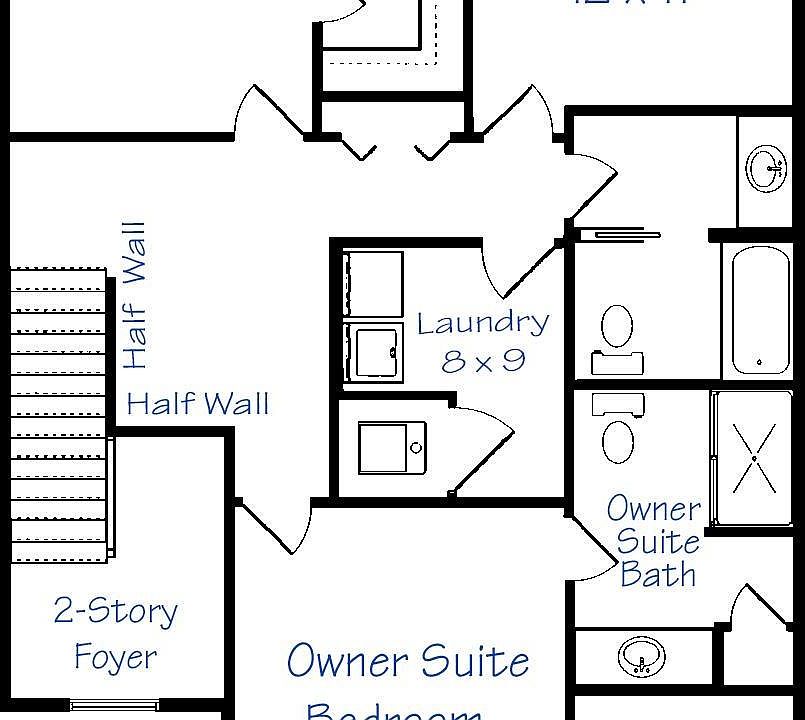 2nd image of 3557 Canal Square Dr