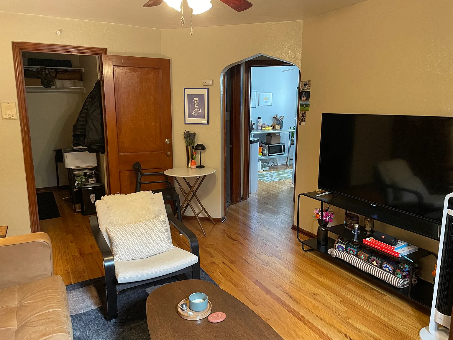 1 bed, 600 sqft, $1,395 — Photo 3