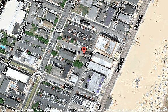 Map View