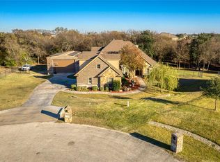 109 Antler Ridge Ct, Azle, TX 76020