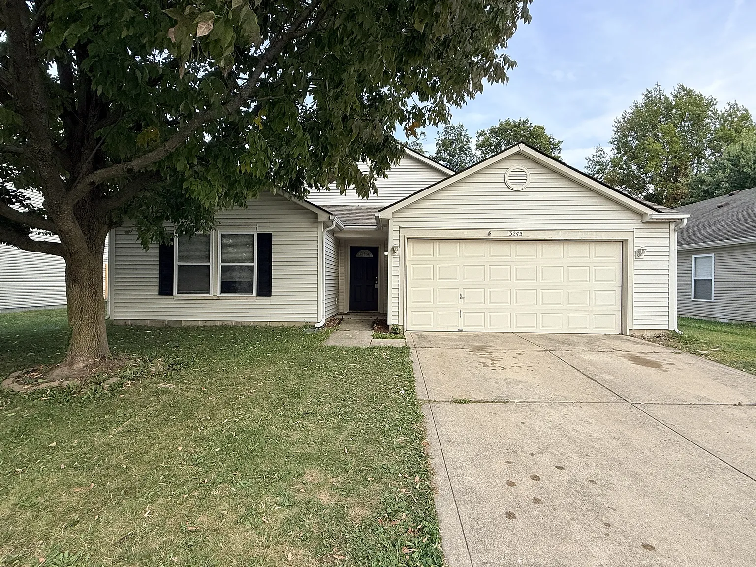 3245 Capsella Lane - 1 — Photo 1