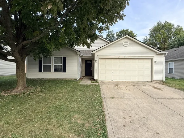 3245 Capsella Ln, Indianapolis, IN 46203