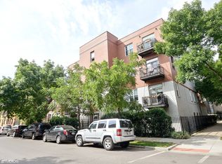 1222 N Wolcott Ave APT 1S, Chicago, IL 60622
