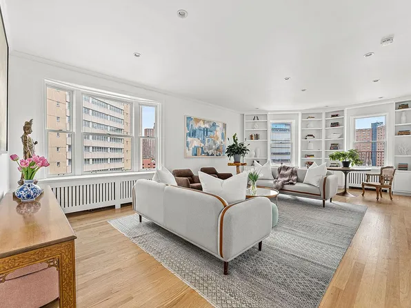 552 Riverside Dr #6GH, New York, NY 10027