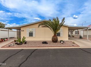 2400 E Baseline Ave LOT 214, Apache Junction, AZ 85119