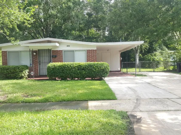 5905 John F Kennedy Dr N, Jacksonville, FL 32219