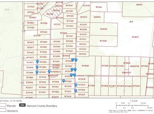13 Private Road 2741, Waskom, TX 75692