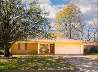 3155 Greg Ln, Tyler, TX 75701