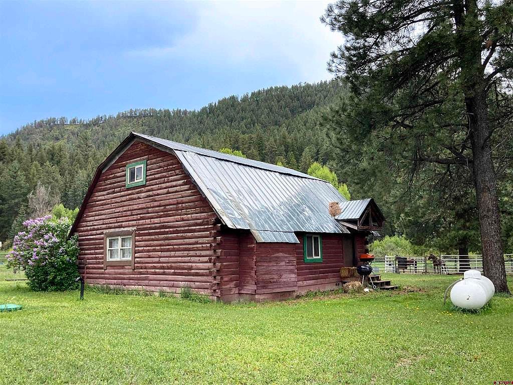 708 Roberts Pl, Pagosa Springs, CO 81147 MLS 804570 Zillow